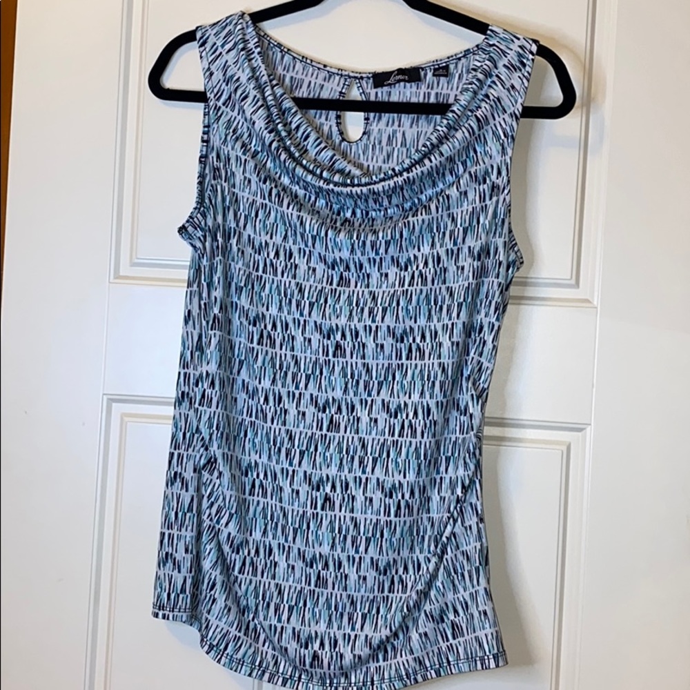 Lerner Blouse